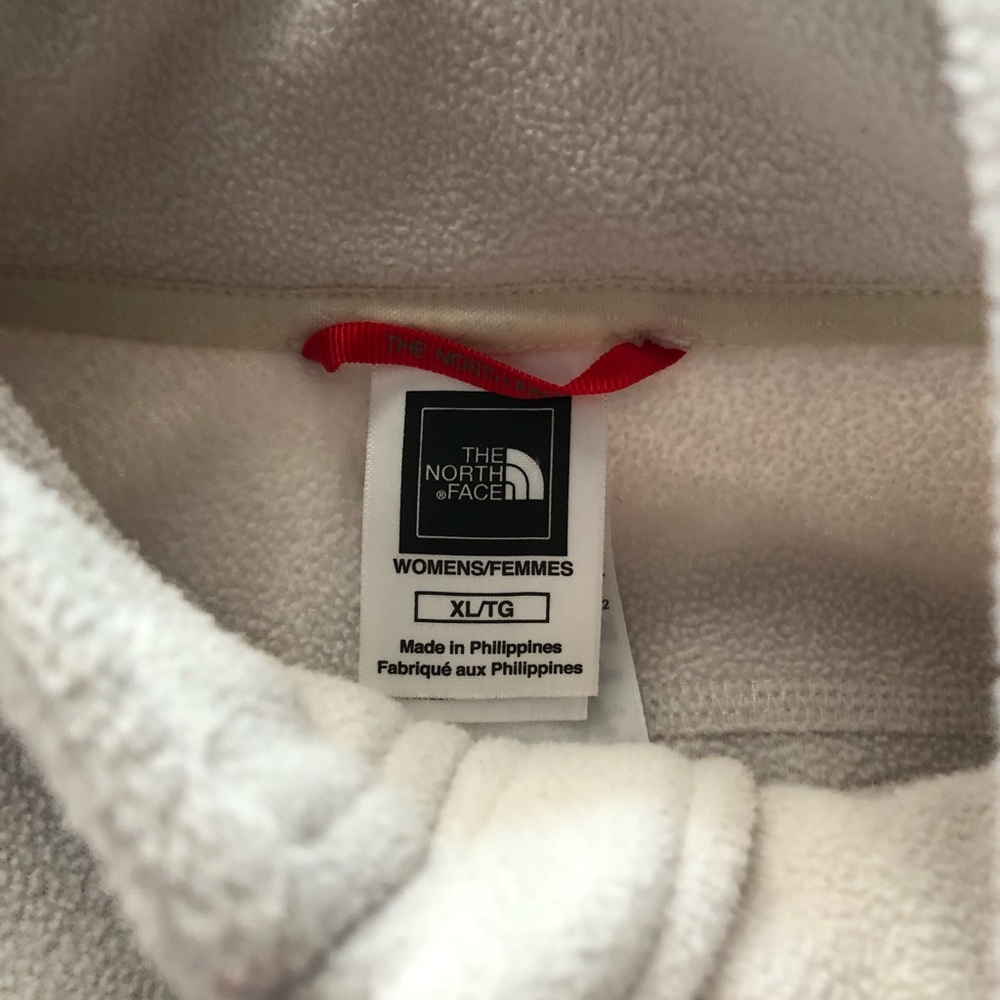 North Face jacket - Picture 3 of 5